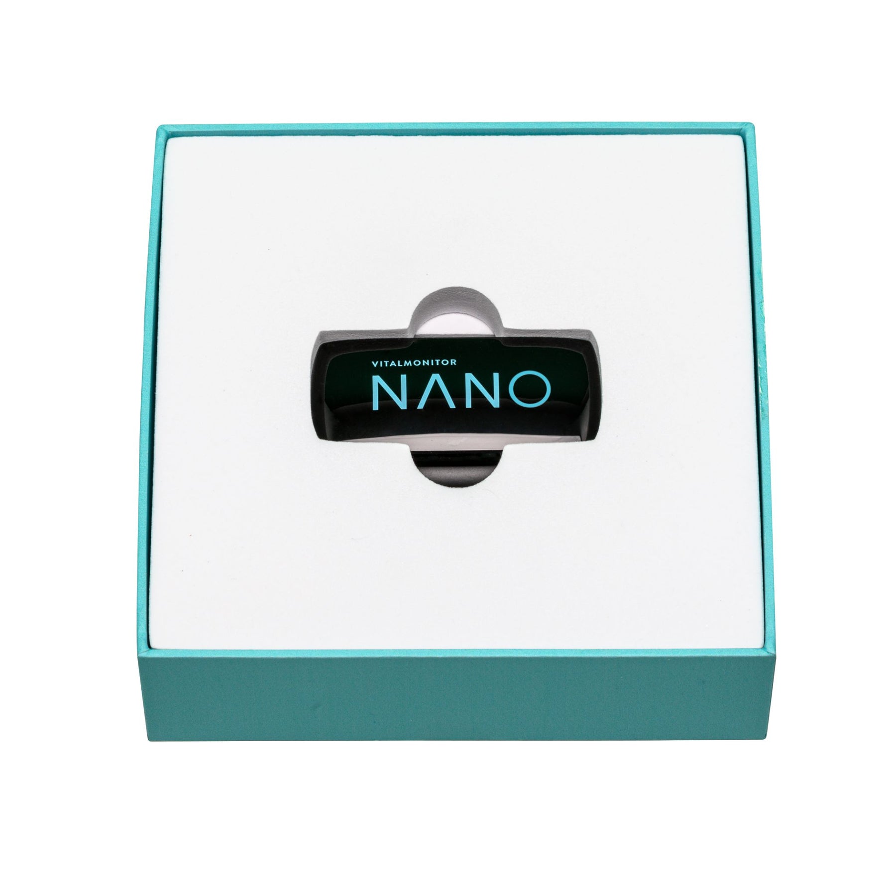 Heart rate variability measurement device Vitalmonitor Nano