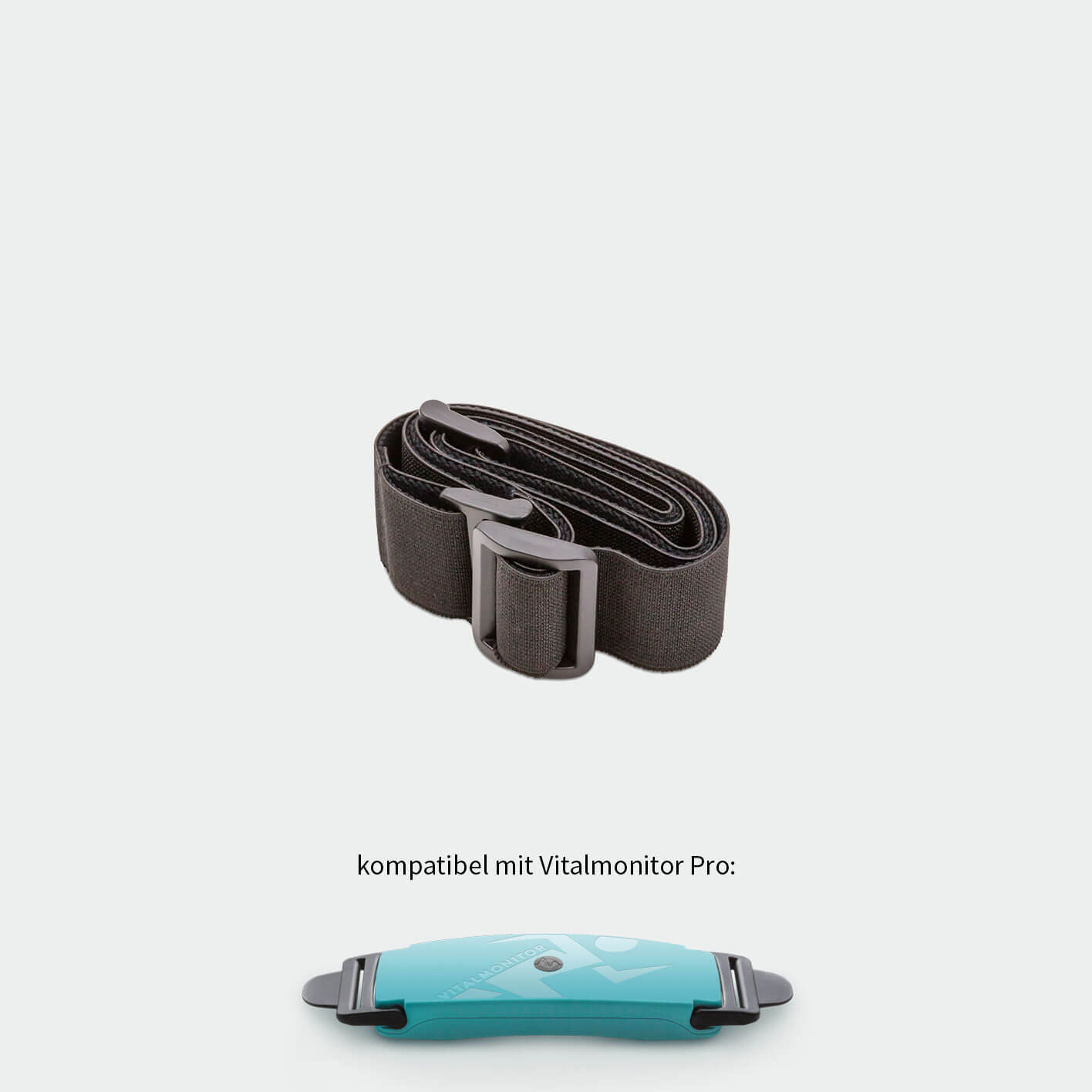 Chest strap Vitalmonitor Pro